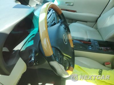 Zdjęcie 9 z 14 samochodu: 2011 LEXUS RX 350 VIN:2T2BK1BA6BC080620 - miniatura
