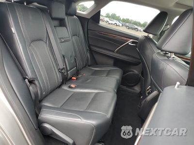 Zdjęcie 11 z 16 samochodu: 2018 LEXUS RX 350 BASE VIN:2T2BZMCA0JC160408 - miniatura