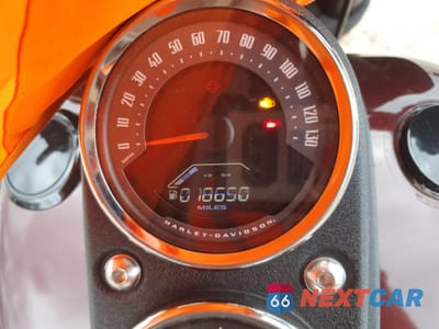 Zdjęcie 7 z 10 samochodu: 2021 HARLEY-DAVIDSON FXLRS VIN:1HD1YWK14MB040967 - miniatura