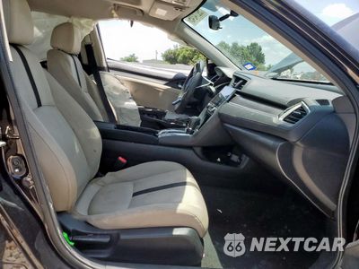 Zdjęcie 7 z 14 samochodu: 2016 HONDA CIVIC EX VIN:19XFC2F7XGE026253 - miniatura