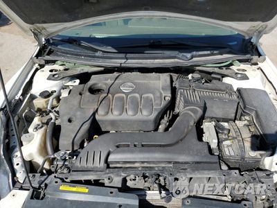 Zdjęcie 11 z 14 samochodu: 2008 NISSAN ALTIMA 2.5 VIN:1N4AL21E88C290456 - miniatura