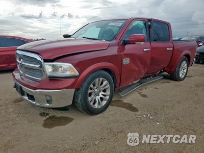 2013 RAM 1500 LONGHORN 1C6RR6PT2DS529953 - główne zdjęcie licytacji z USA - miniatura