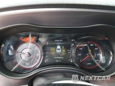 Zdjęcie 9 z 14 samochodu: 2019 DODGE CHARGER GT VIN:2C3CDXHG5KH726757 - miniatura