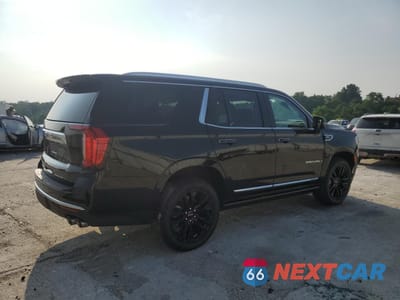 Trzecie zdjęcie samochodu z tyłu: 2024 GMC YUKON DENALI VIN:1GKS2DKL4RR384931 - miniatura