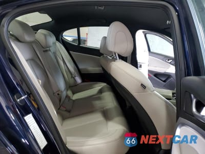 Zdjęcie 10 z 13 samochodu: 2023 GENESIS G70 BASE VIN:KMTG34TA5PU132466 - miniatura