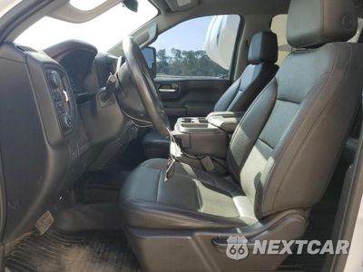 Zdjęcie 7 z 13 samochodu: 2021 CHEVROLET SILVERADO K3500 VIN:1GB4YSEY7MF240481 - miniatura