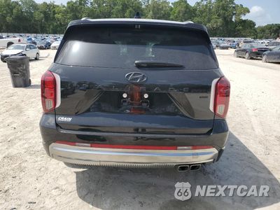 Zdjęcie 6 z 16 samochodu: 2025 HYUNDAI PALISADE CALLIGRAPHY VIN:KM8R7DGE0SU891166 - miniatura