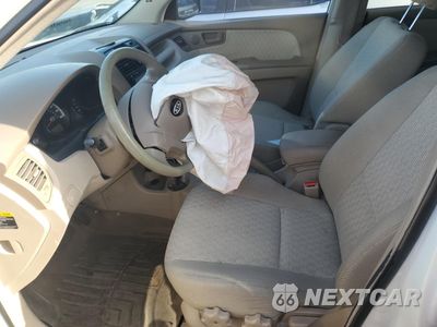 Zdjęcie 7 z 13 samochodu: 2006 KIA NEW SPORTAGE VIN:KNDJF724X67161841 - miniatura