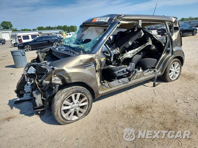 2012 KIA SOUL + KNDJT2A69C7408762 - główne zdjęcie licytacji z USA - miniatura