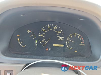 Zdjęcie 9 z 13 samochodu: 2001 LEXUS RX 300 VIN:JTJHF10U910189398 - miniatura