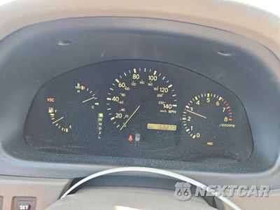 Zdjęcie 9 z 13 samochodu: 2001 LEXUS RX 300 VIN:JTJHF10U910189398 - miniatura