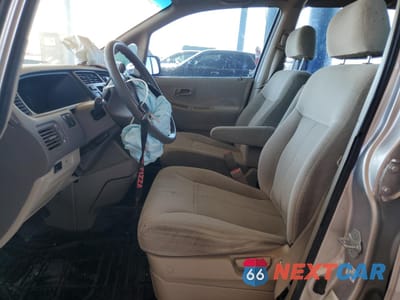 Zdjęcie 7 z 12 samochodu: 1998 HONDA ODYSSEY LX VIN:JHMRA3847WC003593 - miniatura