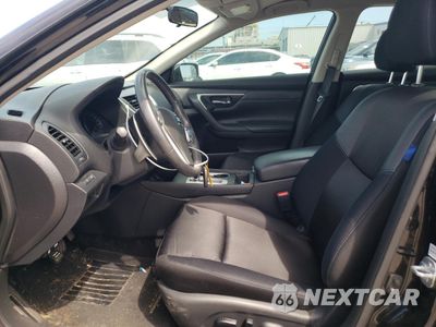 Zdjęcie 7 z 14 samochodu: 2017 NISSAN ALTIMA 2.5 VIN:1N4AL3AP1HN334485 - miniatura