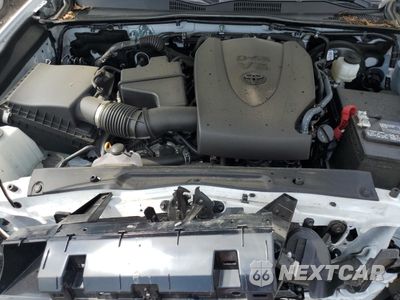 Zdjęcie 11 z 14 samochodu: 2023 TOYOTA TACOMA DOUBLE CAB VIN:3TMCZ5AN3PM597484 - miniatura