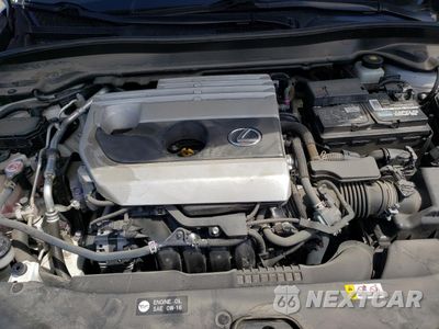 Zdjęcie 12 z 14 samochodu: 2020 LEXUS UX 200 VIN:JTHX3JBH4L2029393 - miniatura