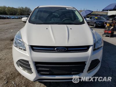 Piąte zdjęcie samochodu w środku: 2014 FORD ESCAPE SE VIN:1FMCU0GX5EUB64148 - miniatura