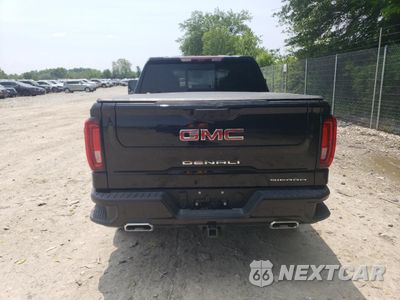 Zdjęcie 6 z 13 samochodu: 2025 GMC SIERRA K1500 DENALI VIN:3GTUUGED9SG332589 - miniatura