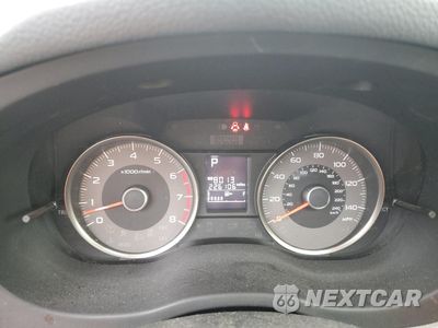 Zdjęcie 9 z 13 samochodu: 2016 SUBARU FORESTER 2.5I LIMITED VIN:JF2SJARC8GH489415 - miniatura