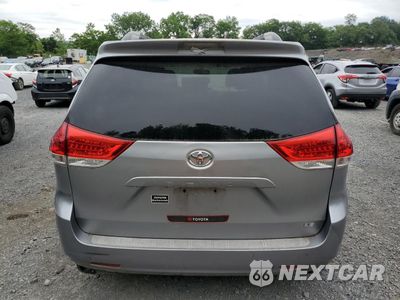 Zdjęcie 6 z 14 samochodu: 2012 TOYOTA SIENNA LE VIN:5TDKK3DC7CS248949 - miniatura