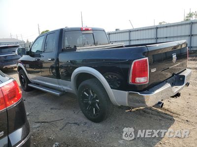 Drugie zdjęcie samochodu z przodu: 2014 RAM 1500 LARAMIE VIN:1C6RR7JTXES210154 - miniatura