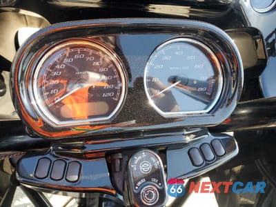 Zdjęcie 7 z 9 samochodu: 2023 HARLEY-DAVIDSON FLTRXST VIN:1HD1ACL17PB679592 - miniatura
