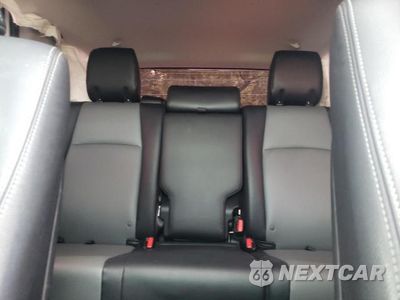 Zdjęcie 10 z 13 samochodu: 2016 TOYOTA 4RUNNER SR5 VIN:JTEZU5JR3G5147430 - miniatura