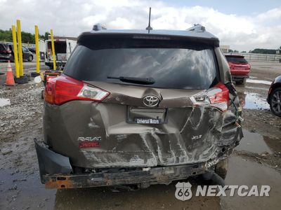 Zdjęcie 6 z 13 samochodu: 2014 TOYOTA RAV4 XLE VIN:2T3WFREV6EW099203 - miniatura