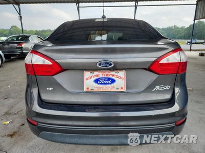 Zdjęcie 6 z 12 samochodu: 2018 FORD FIESTA SE VIN:3FADP4BJ6JM111280 - miniatura