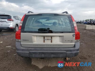 Zdjęcie 6 z 12 samochodu: 2002 VOLVO V70 XC VIN:YV1SZ58D621048659 - miniatura