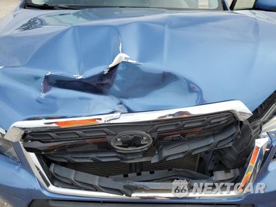 Zdjęcie 12 z 15 samochodu: 2017 SUBARU FORESTER 2.0XT TOURING VIN:JF2SJGWC0HH484234 - miniatura