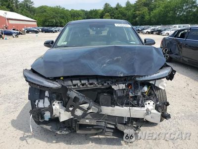 Piąte zdjęcie samochodu w środku: 2023 HYUNDAI KONA SE VIN:KM8K23AG6PU191325 - miniatura