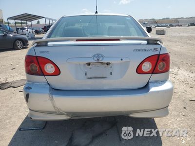 Zdjęcie 6 z 14 samochodu: 2008 TOYOTA COROLLA CE VIN:1NXBR32E98Z978697 - miniatura