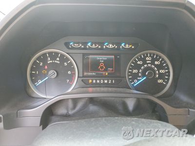 Zdjęcie 9 z 12 samochodu: 2016 FORD F150 SUPERCREW VIN:1FTEW1CP8GKD28882 - miniatura