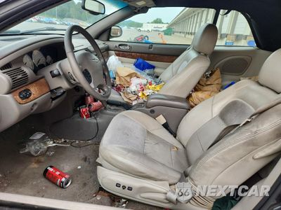 Zdjęcie 7 z 12 samochodu: 2006 CHRYSLER SEBRING LIMITED VIN:1C3EL65R76N287943 - miniatura
