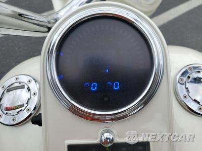 Zdjęcie 7 z 9 samochodu: 2001 HARLEY-DAVIDSON FLHR VIN:1HD1FDV311Y627790 - miniatura