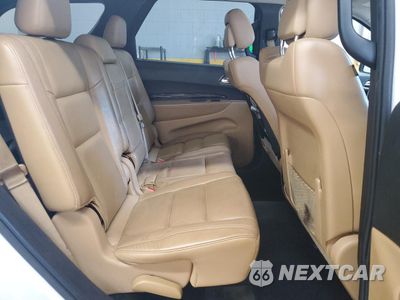 Zdjęcie 11 z 13 samochodu: 2011 DODGE DURANGO CITADEL VIN:1D4RE5GG2BC720932 - miniatura