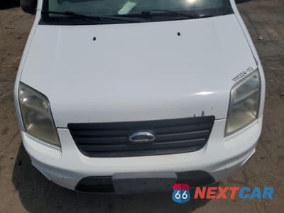 Zdjęcie 12 z 13 samochodu: 2013 FORD TRANSIT CONNECT XLT VIN:NM0LS7BN4DT131071 - miniatura