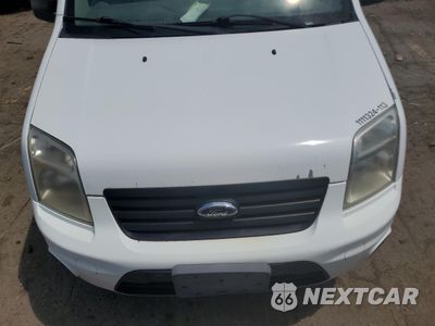 Zdjęcie 12 z 13 samochodu: 2013 FORD TRANSIT CONNECT XLT VIN:NM0LS7BN4DT131071 - miniatura