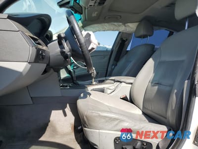 Zdjęcie 7 z 14 samochodu: 2004 BMW 525 I VIN:WBANA53584B174543 - miniatura