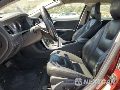 Zdjęcie 7 z 15 samochodu: 2012 VOLVO S60 T6 VIN:YV1902FH9C2118129 - miniatura