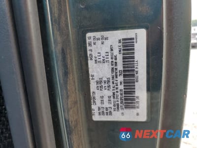 Zdjęcie 12 z 14 samochodu: 1993 DODGE DAKOTA VIN:1B7FL26X3PS108189 - miniatura