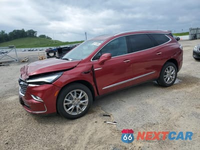 2024 BUICK ENCLAVE PREMIUM 5GAEVBKW1RJ139597 - główne zdjęcie licytacji z USA - miniatura