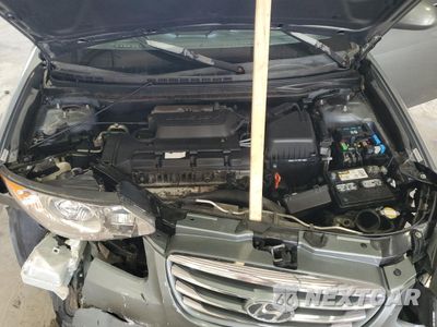Zdjęcie 11 z 12 samochodu: 2010 HYUNDAI ELANTRA BLUE VIN:KMHDU4AD8AU030481 - miniatura