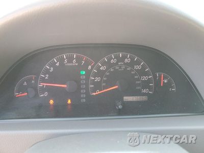 Zdjęcie 9 z 12 samochodu: 2005 TOYOTA CAMRY LE VIN:4T1BE30KX5U396625 - miniatura