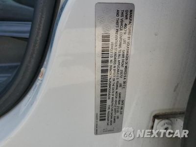 Zdjęcie 12 z 12 samochodu: 2011 VOLKSWAGEN JETTA BASE VIN:3VW2K7AJ5BM305638 - miniatura