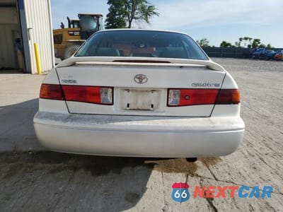 Zdjęcie 6 z 12 samochodu: 2001 TOYOTA CAMRY CE VIN:JT2BG22K510550819 - miniatura