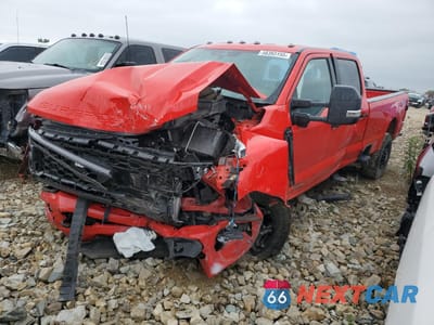 2023 FORD F350 SUPER DUTY 1FT8W3BTXPEE14751 - główne zdjęcie licytacji z USA - miniatura