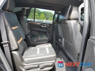 Zdjęcie 11 z 13 samochodu: 2021 GMC YUKON AT4 VIN:1GKS2CKD8MR169810 - miniatura