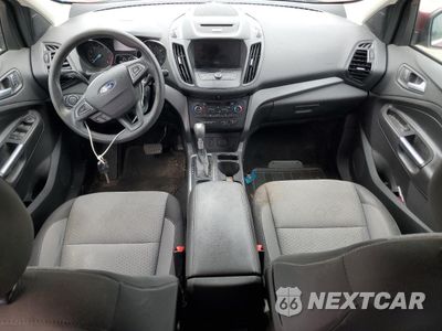 Zdjęcie 8 z 12 samochodu: 2017 FORD ESCAPE SE VIN:1FMCU0GD2HUA16372 - miniatura