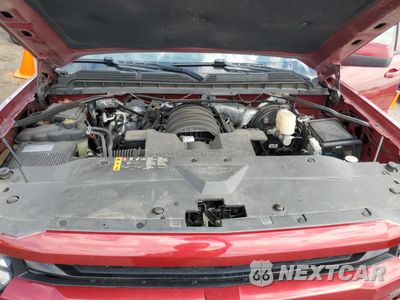Zdjęcie 11 z 13 samochodu: 2018 CHEVROLET SILVERADO K1500 LT VIN:3GCUKREC7JG279219 - miniatura
